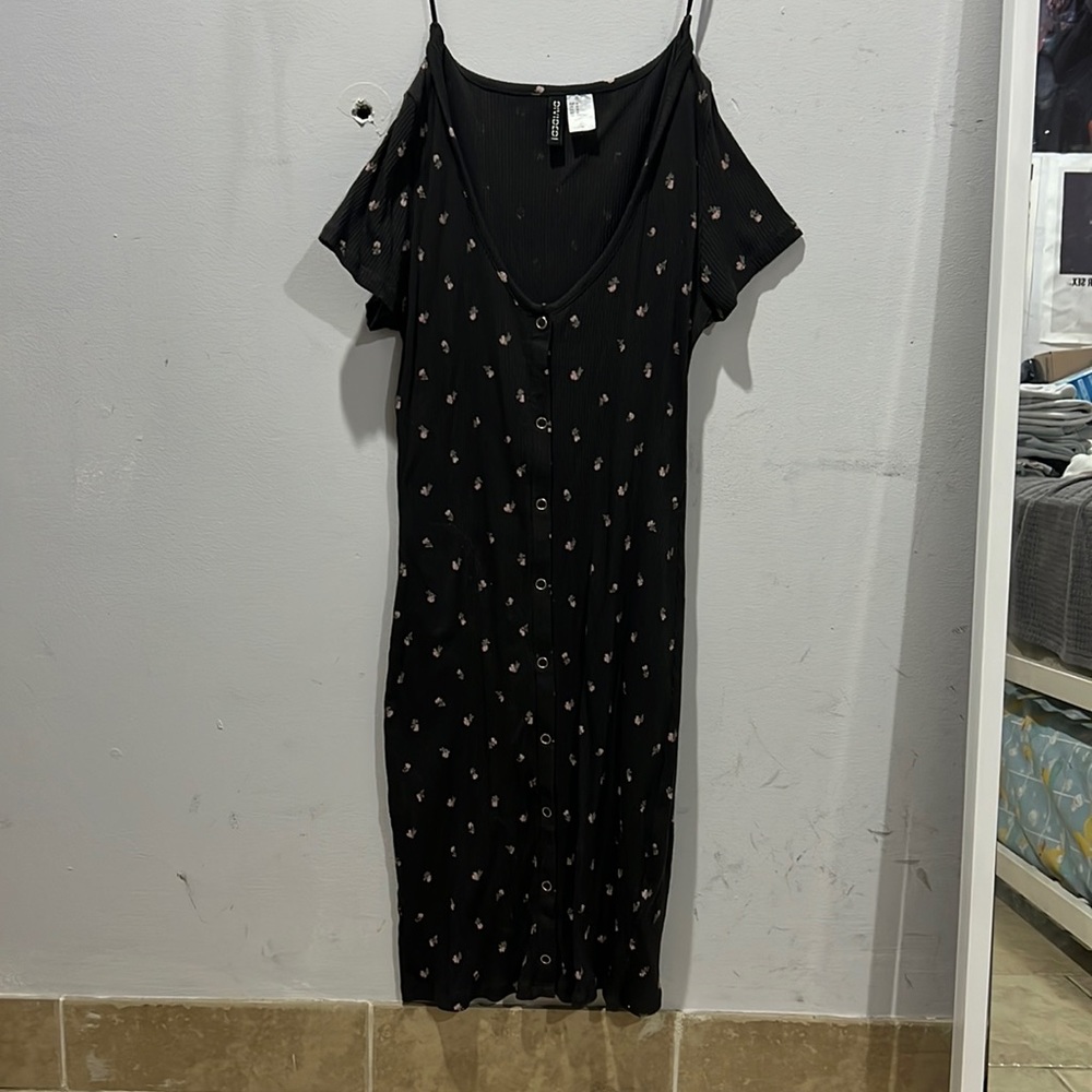 H&M MINI DREAS